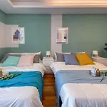 Cozy Home At Kl City Center