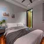 Cozy Home At Kl City Center